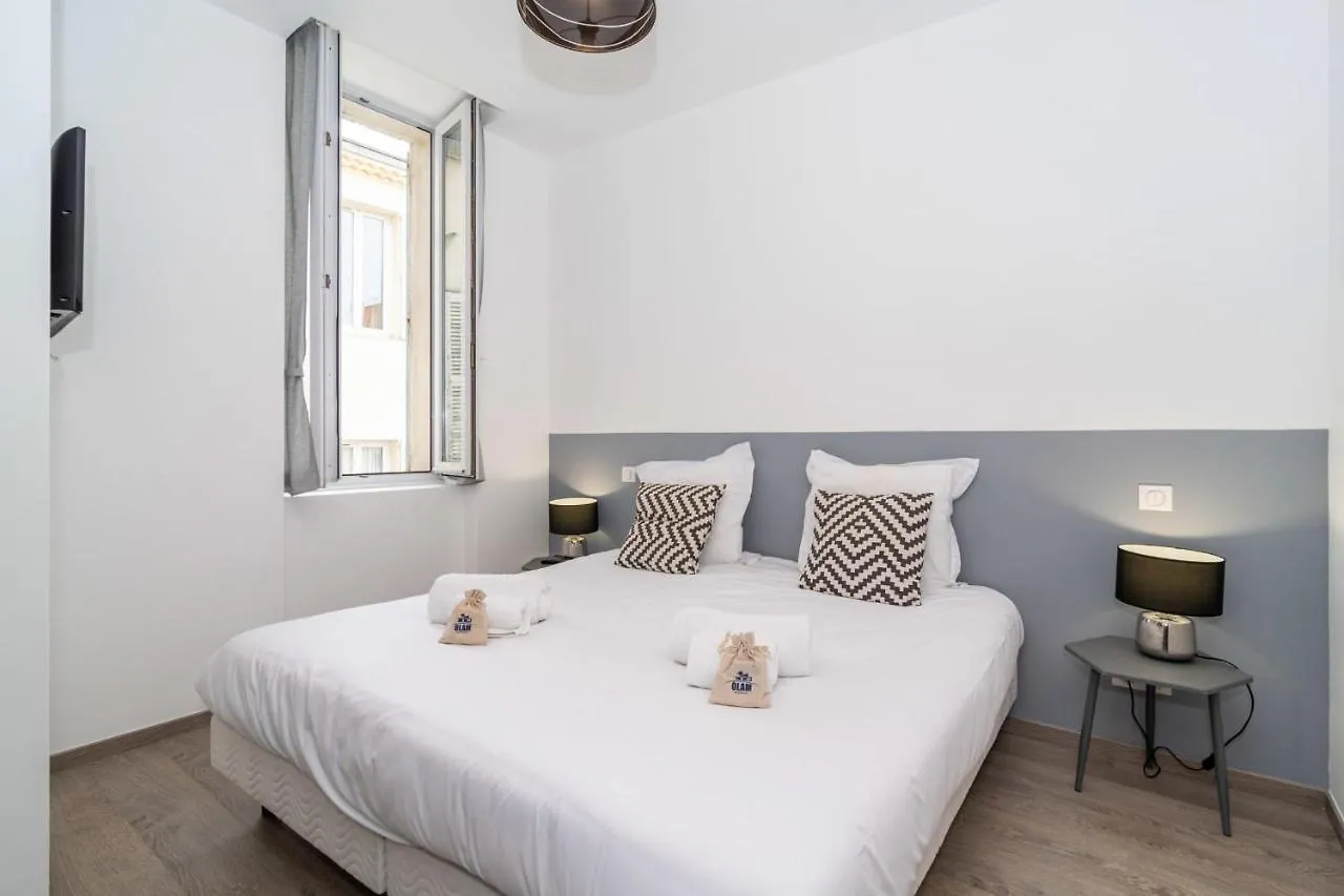 Cosy 1Br Cannes Gambetta Hyper Centre - Croisette 1 Mn - 4 Pers By Olam Properties