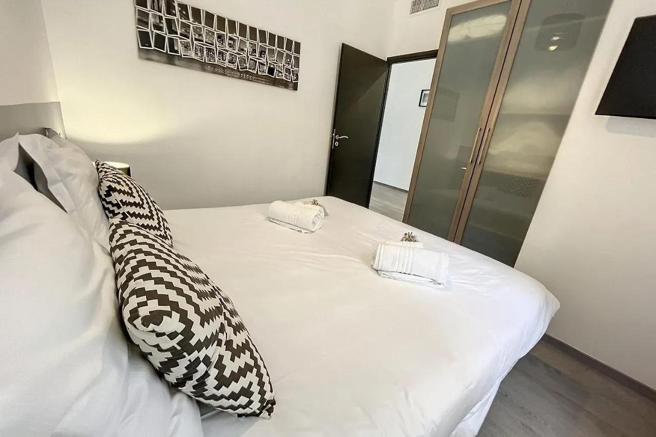 Cosy 1Br Cannes Gambetta Hyper Centre - Croisette 1 Mn - 4 Pers By Olam Properties דירה